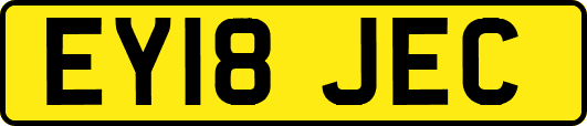 EY18JEC