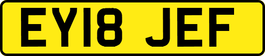 EY18JEF