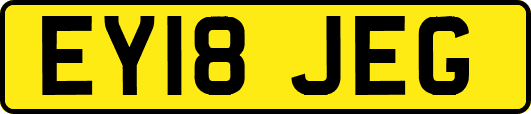 EY18JEG