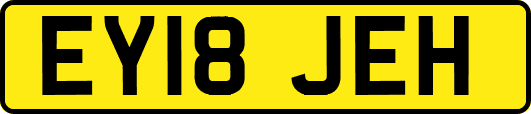 EY18JEH