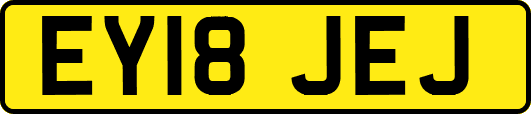 EY18JEJ