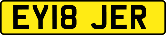 EY18JER