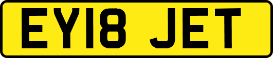 EY18JET