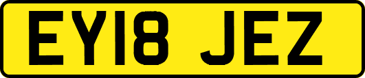 EY18JEZ