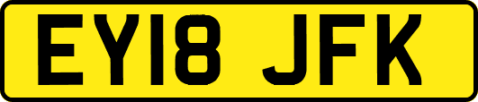 EY18JFK