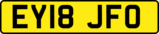 EY18JFO