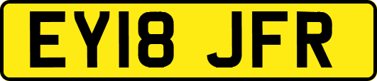 EY18JFR