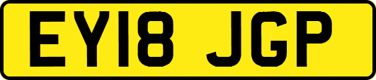 EY18JGP