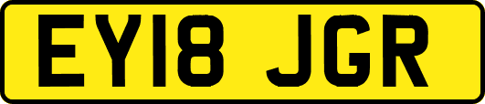 EY18JGR