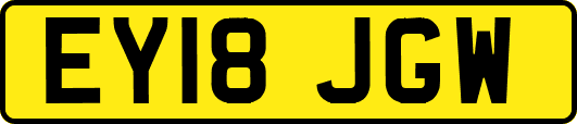 EY18JGW
