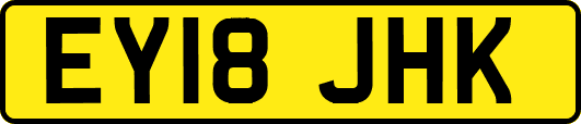 EY18JHK