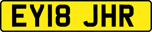 EY18JHR