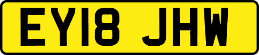 EY18JHW
