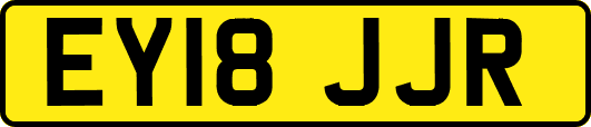 EY18JJR