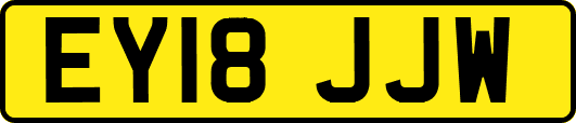 EY18JJW
