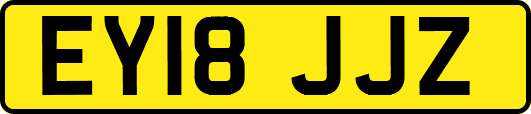 EY18JJZ
