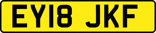 EY18JKF