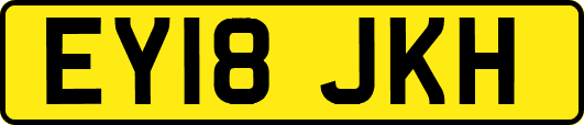 EY18JKH