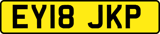 EY18JKP