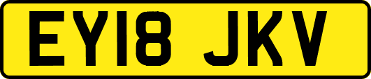 EY18JKV