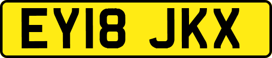 EY18JKX