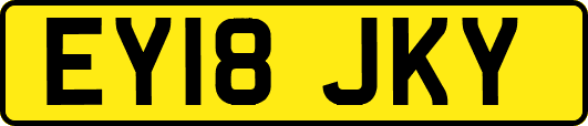 EY18JKY
