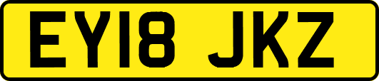 EY18JKZ