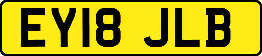 EY18JLB