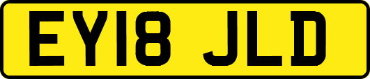 EY18JLD