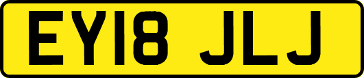 EY18JLJ