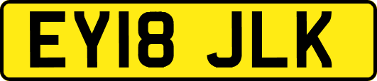 EY18JLK