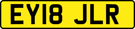EY18JLR