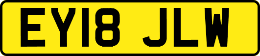 EY18JLW