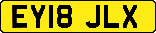 EY18JLX