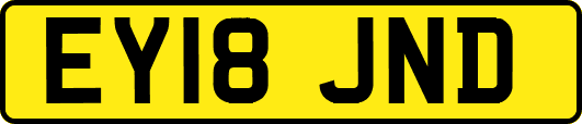 EY18JND
