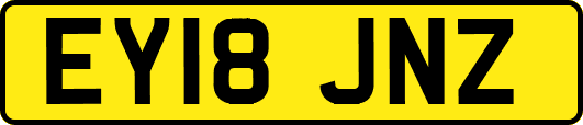 EY18JNZ