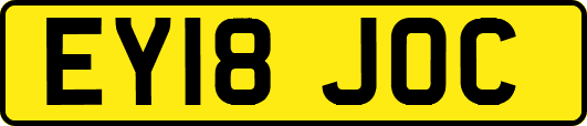EY18JOC