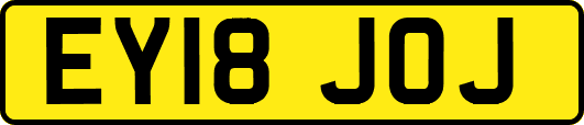 EY18JOJ