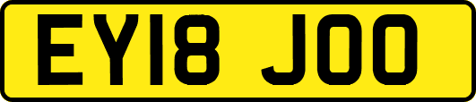 EY18JOO