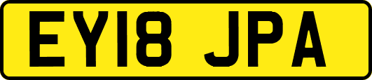 EY18JPA