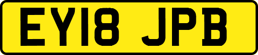 EY18JPB