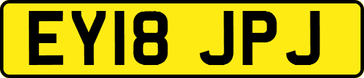 EY18JPJ