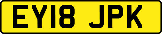 EY18JPK