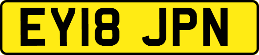 EY18JPN