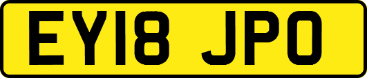 EY18JPO