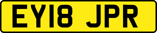 EY18JPR