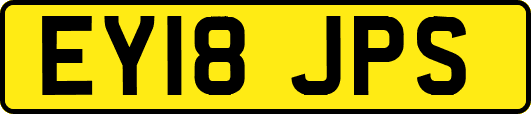 EY18JPS