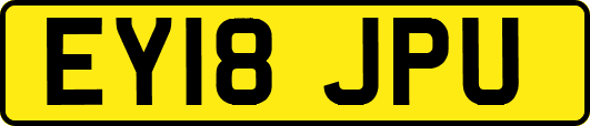 EY18JPU