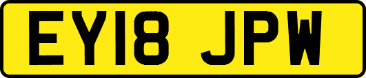 EY18JPW