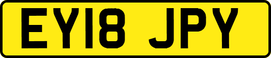 EY18JPY